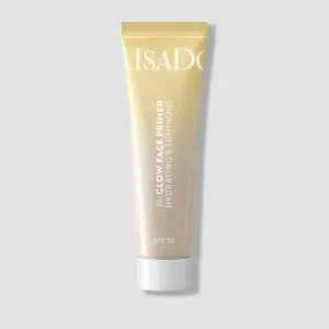 ISADORA THE GLOW FACE PRIMER SPF 50