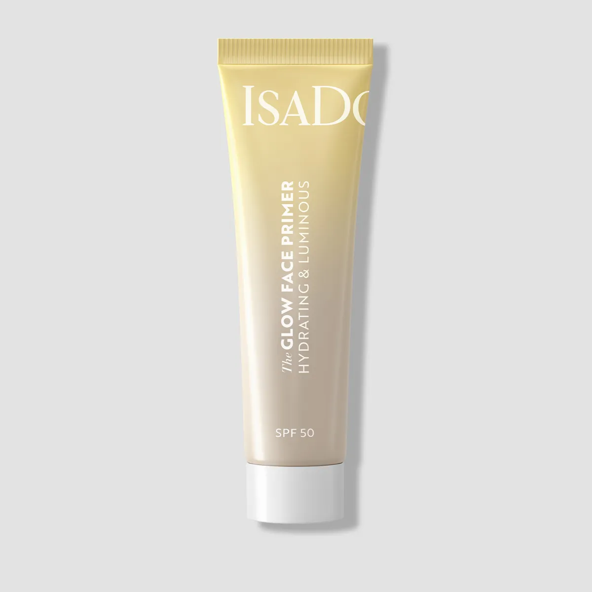 ISADORA THE GLOW FACE PRIMER SPF 50