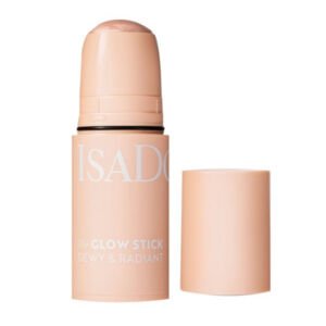 ISADORA GLOW STICK HIGHLIGHTER 24 SPARKLING BEIGE